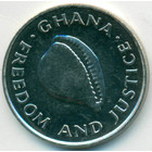 Гана, 20 седи 1995 год (UNC)