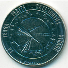 Сан-Марино, 100 лир 1977 год (UNC)