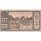 Германия, 50 пфеннигов 1921 год  НОТГЕЛЬД