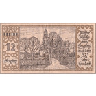 Германия, 50 пфеннигов 1921 год  НОТГЕЛЬД