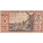 Германия, 50 пфеннигов 1921 год  НОТГЕЛЬД