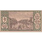 Германия, 50 пфеннигов 1921 год  НОТГЕЛЬД