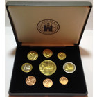 Латвия, 2004 год (UNC)