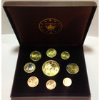 Швеция, 2003 год (UNC)