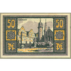 Германия, 50 пфеннигов 1921 год  НОТГЕЛЬД