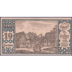 Германия, 50 пфеннигов 1921 год  НОТГЕЛЬД