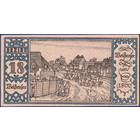 Германия, 50 пфеннигов 1921 год  НОТГЕЛЬД