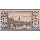 Германия, 50 пфеннигов 1921 год  НОТГЕЛЬД