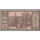 Германия, 50 пфеннигов 1921 год  НОТГЕЛЬД