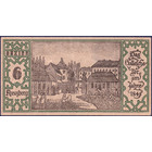 Германия, 50 пфеннигов 1921 год  НОТГЕЛЬД