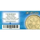 Австралия, 1 доллар 2007 год (UNC)