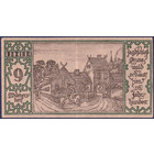 Германия, 50 пфеннигов 1921 год  НОТГЕЛЬД