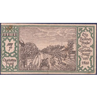 Германия, 50 пфеннигов 1921 год  НОТГЕЛЬД