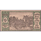 Германия, 50 пфеннигов 1921 год  НОТГЕЛЬД