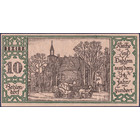 Германия, 50 пфеннигов 1921 год  НОТГЕЛЬД