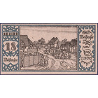 Германия, 50 пфеннигов 1921 год  НОТГЕЛЬД