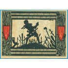 Германия, 50 пфеннигов 1920 год НОТГЕЛЬД