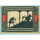 Германия, 50 пфеннигов 1920 год НОТГЕЛЬД