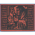 Германия, 50 пфеннигов 1921 год  НОТГЕЛЬД