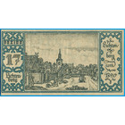 Германия, 50 пфеннигов 1921 год  НОТГЕЛЬД