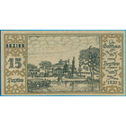 Германия, 50 пфеннигов 1921 год  НОТГЕЛЬД