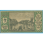 Германия, 50 пфеннигов 1921 год  НОТГЕЛЬД