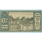 Германия, 50 пфеннигов 1921 год  НОТГЕЛЬД