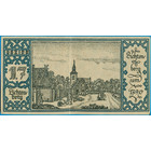 Германия, 50 пфеннигов 1921 год  НОТГЕЛЬД