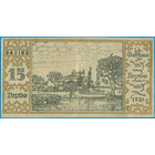 Германия, 50 пфеннигов 1921 год  НОТГЕЛЬД