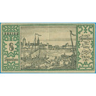 Германия, 50 пфеннигов 1921 год  НОТГЕЛЬД