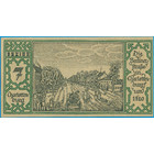 Германия, 50 пфеннигов 1921 год  НОТГЕЛЬД