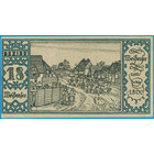 Германия, 50 пфеннигов 1921 год  НОТГЕЛЬД