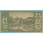 Германия, 50 пфеннигов 1921 год  НОТГЕЛЬД