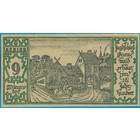 Германия, 50 пфеннигов 1921 год  НОТГЕЛЬД