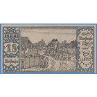 Германия, 50 пфеннигов 1921 год  НОТГЕЛЬД