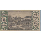 Германия, 50 пфеннигов 1921 год  НОТГЕЛЬД