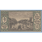 Германия, 50 пфеннигов 1921 год  НОТГЕЛЬД