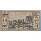 Германия, 50 пфеннигов 1921 год  НОТГЕЛЬД