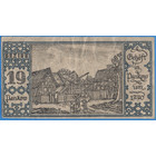 Германия, 50 пфеннигов 1921 год  НОТГЕЛЬД