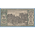 Германия, 50 пфеннигов 1921 год  НОТГЕЛЬД