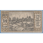 Германия, 50 пфеннигов 1921 год  НОТГЕЛЬД