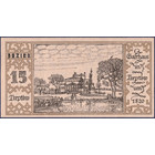 Германия, 50 пфеннигов 1921 год  НОТГЕЛЬД