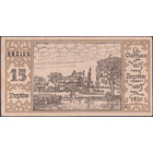 Германия, 50 пфеннигов 1921 год  НОТГЕЛЬД