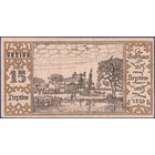 Германия, 50 пфеннигов 1921 год  НОТГЕЛЬД