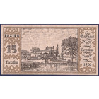 Германия, 50 пфеннигов 1921 год  НОТГЕЛЬД