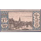 Германия, 50 пфеннигов 1921 год  НОТГЕЛЬД