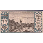 Германия, 50 пфеннигов 1921 год  НОТГЕЛЬД