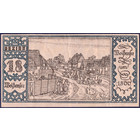 Германия, 50 пфеннигов 1921 год  НОТГЕЛЬД