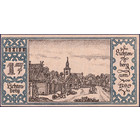 Германия, 50 пфеннигов 1921 год  НОТГЕЛЬД