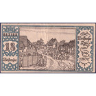 Германия, 50 пфеннигов 1921 год  НОТГЕЛЬД